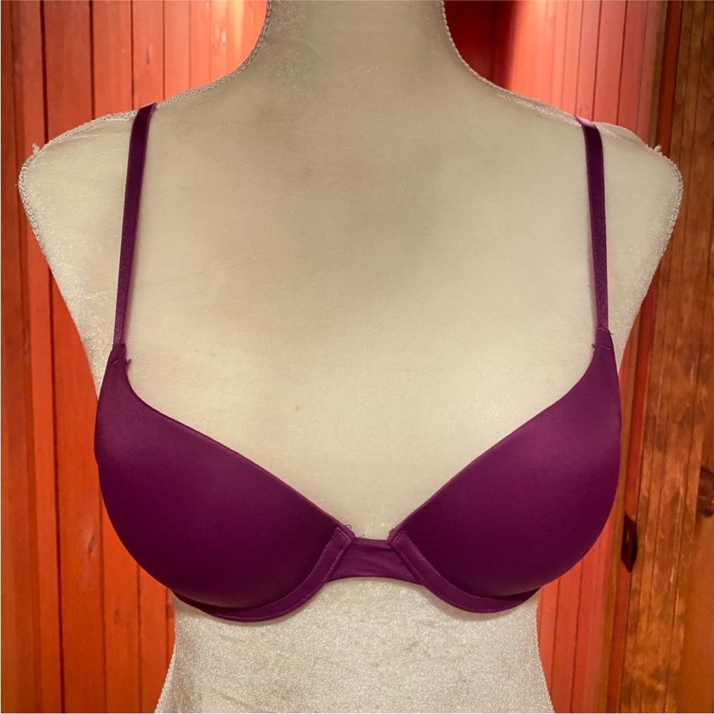 PINK Victoria’s Secret Bra